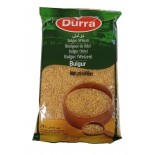 Durra Groß Bulgur