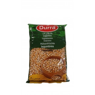 Durra Popcorn Mais