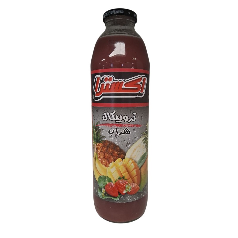 Extra Cocktailsaft  12x1