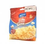 Kasih Popcorn