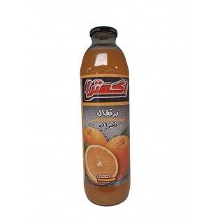 Extra Orangensaft  12x1