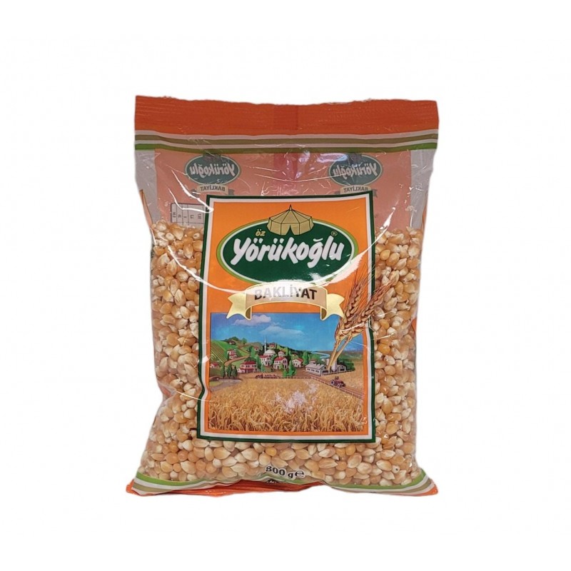 يوروكولو ذرة بوشار_18x800g