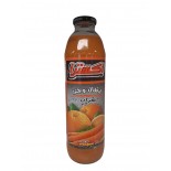 Extra Erdbeer- und Orangensaft 12x1
