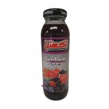 Extra Tutti Frutti Saft 250x24