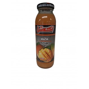 Extra Mangosaft  250x24