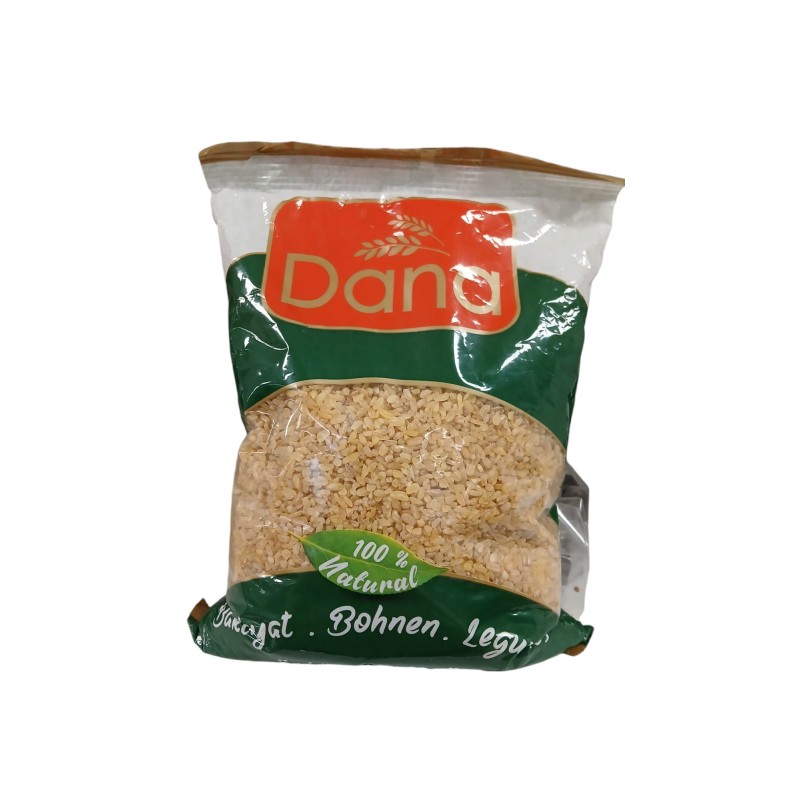 داتة برغل وسط_15x800g