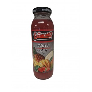 Extra Cocktailsaft 250x24