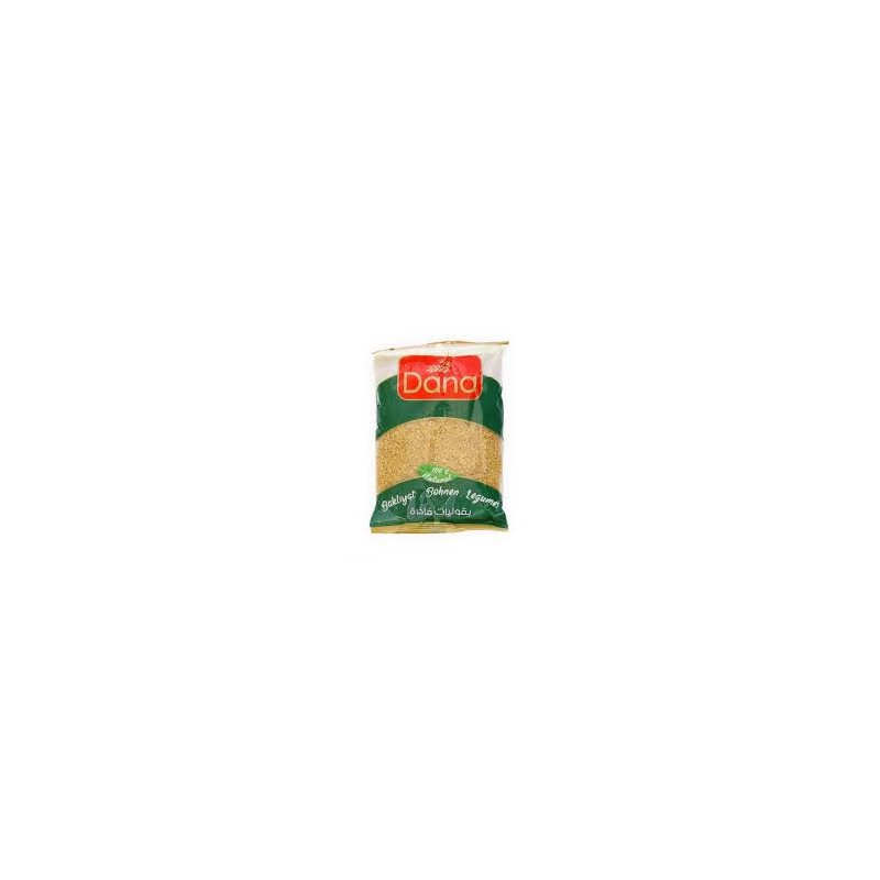 دانة برغل أصفر خشن_15x800g