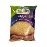 Janat Aden Midyat  Bulgur