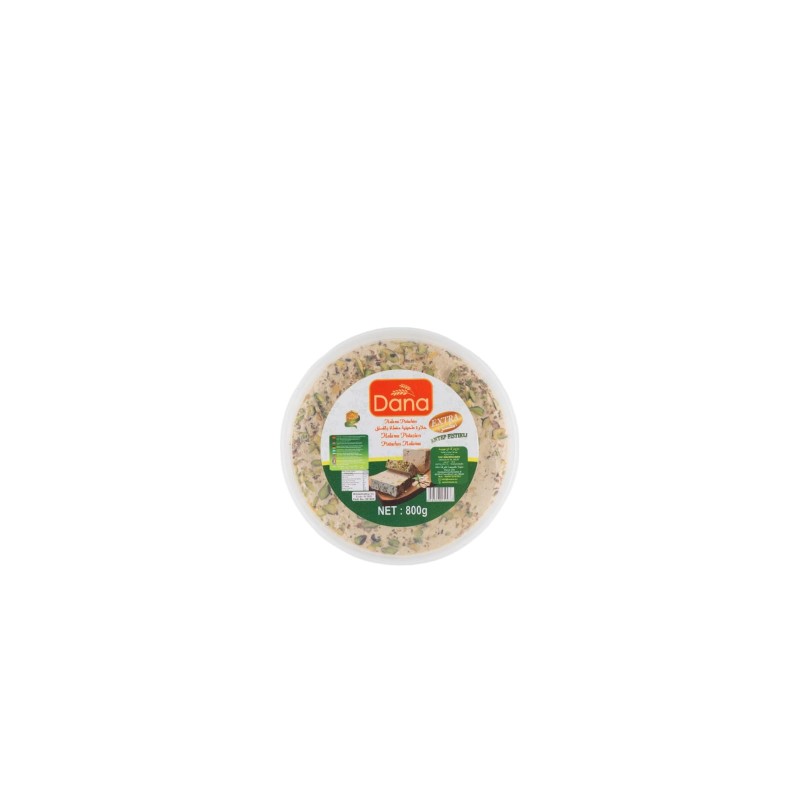 دانة حلاوة بالفستق_6x800g