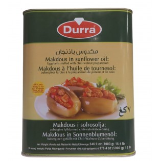 Durra Makdous