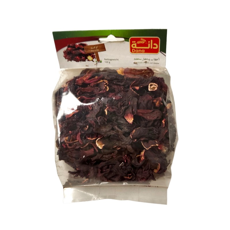 دانة ميرمية_24x100g