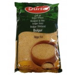 Dana Fein Bulgur