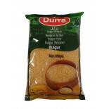 الدرة برغل ابيض وسط_12x900g