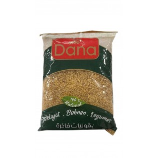 Dana Mettel Fein Bulgur