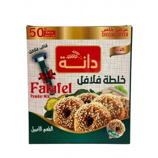 Dana Falafel