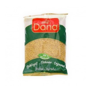 Dana Fein Bulgur