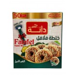 دانة خلطة فلافل مع قالب_12x400g