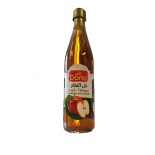 دانة خل التفاح_12x500ml