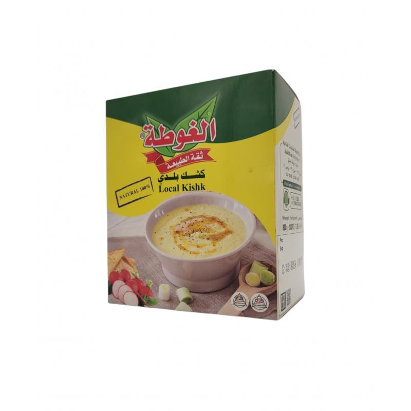 الغوطة كشك_12x800g