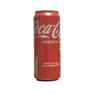 كوكا كولا 24x330ml