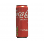 كوكا كولا 24x330ml