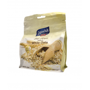 كسيح حبوب الشوفان كاملة_12x300g