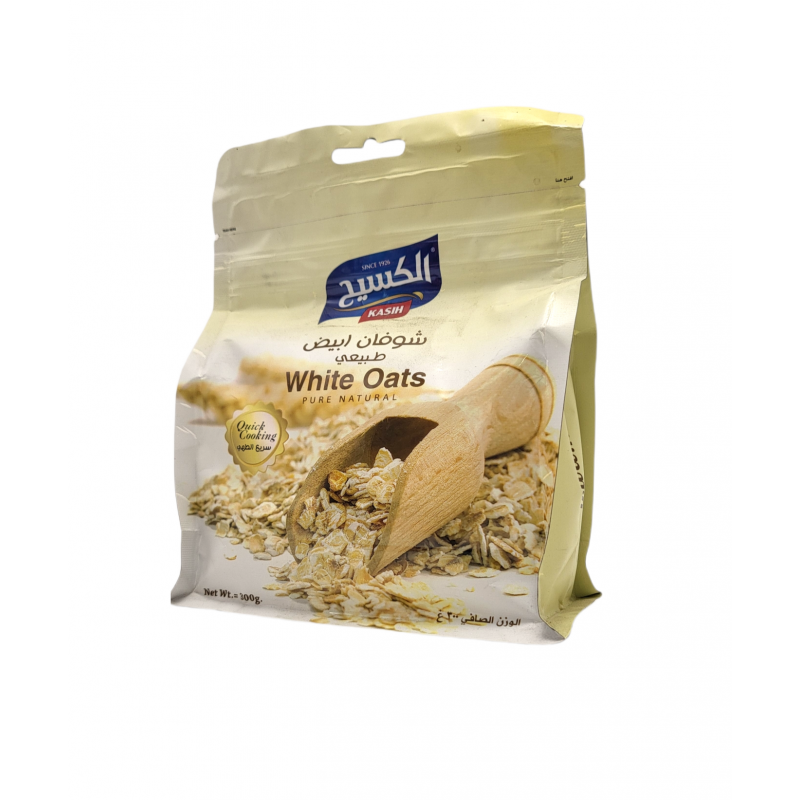 Kasih Whole Oats