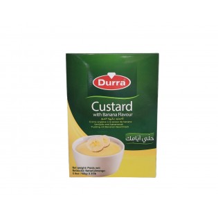Durra Custard Powder