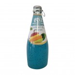 عصير الريحان خوخ_24x300ML