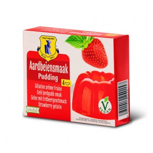بلو ميل جيلي فريز_48x85g