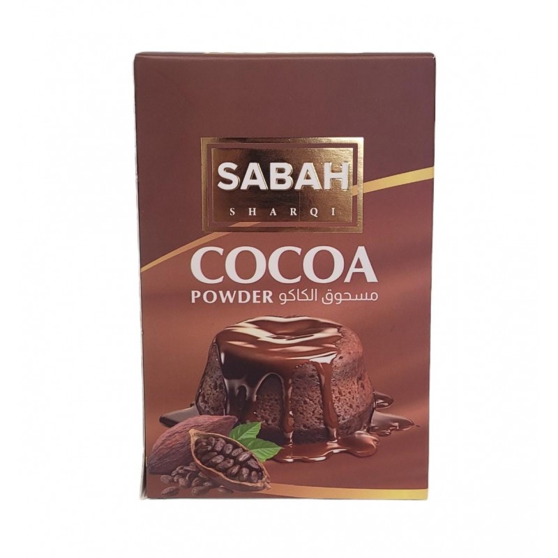 الصباح كاكاو_24x100g