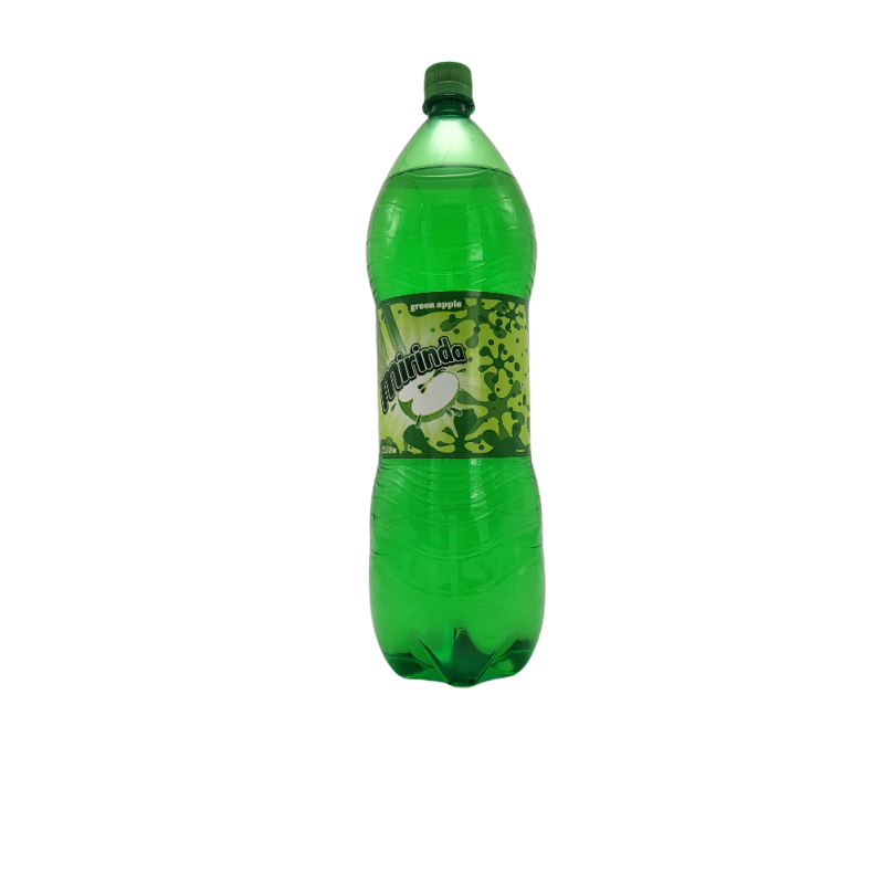Mirinda green apple