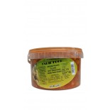 زيتون مغربي اخضر بالشطة_2.31kg