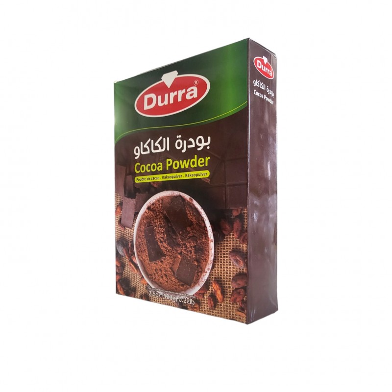 Durra Powder Cacao