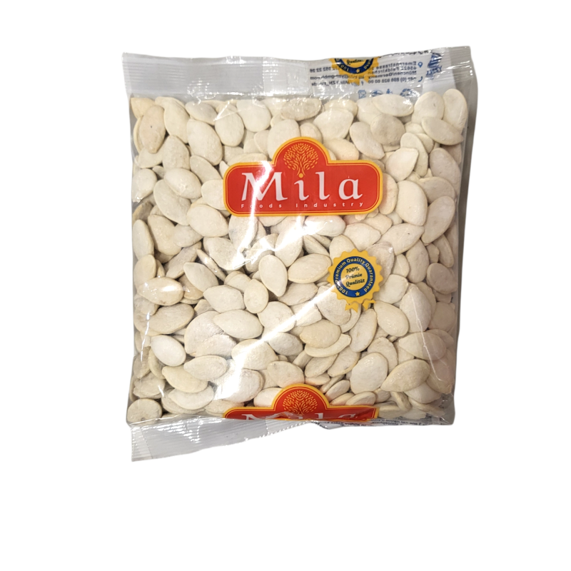 ميلا بزر قرع -150g
