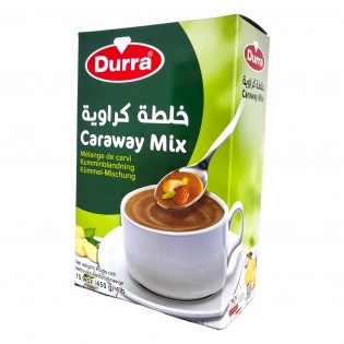 الدرة كراوية ناعمة _12x450g