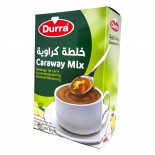 الدرة كراوية ناعمة _12x450g