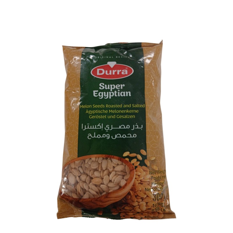 الدرة بزر مصري_24x300g