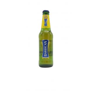 Barbican Zitronel