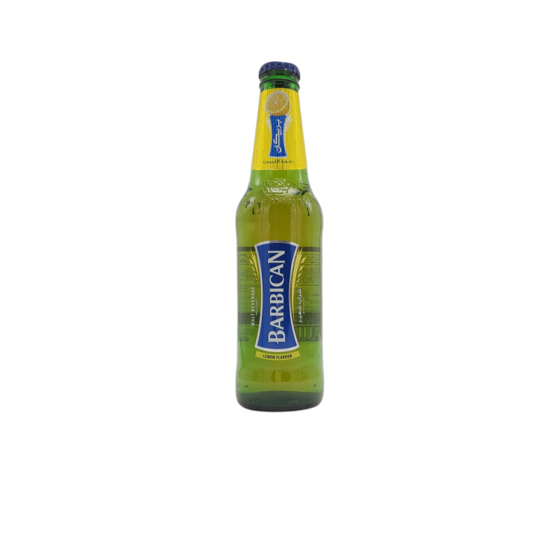 Barbican Zitronel
