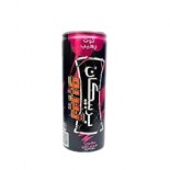 بربيكان مشروب طاقة توت رهيب 24×240ml