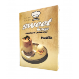 سويت كاسترد فانليا_120g