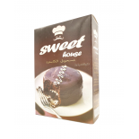 Sweet House Custard Powder Schoko