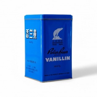 Sweet Vanillin