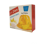 رويال جيلي موز_48x80g