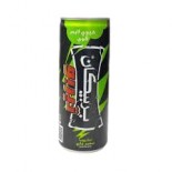 بربيكان مشروب طاقة كيوي لايم قوي 24×240ml