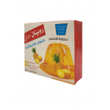 رويال جيلي أناناس_80g