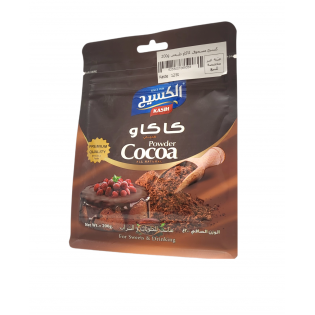 Kasih Powder Cacao Natural