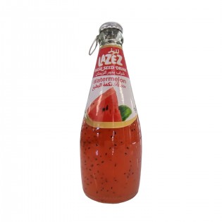 عصير الريحان كرز_24x300ML